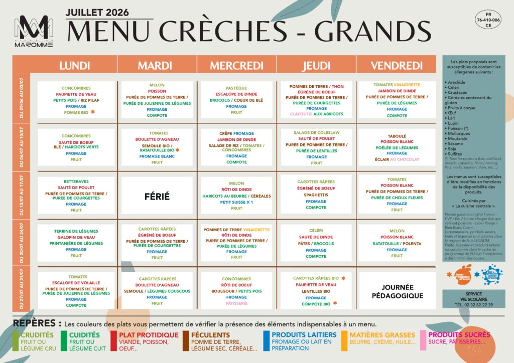 MenuCreche grands - JUILLET 2026_page-0001